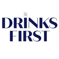Drinks First Logo
