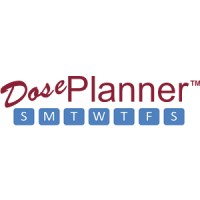 DosePlanner Logo