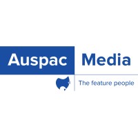 Auspac Media Logo