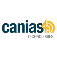 Canias 4.0 Baltic Logo