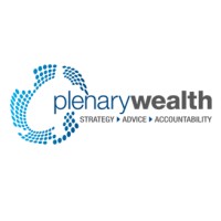Plenary Wealth Logo