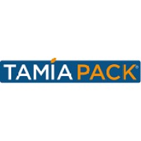 Tamia Pack Logo