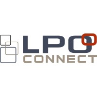 LPO Connect Logo