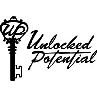 Unlocked Potential Logo
