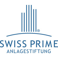 Swiss Prime Anlagestiftung Logo