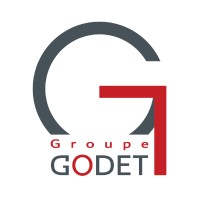 Groupe Godet Logo