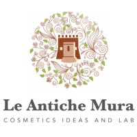 Le Antiche Mura - Cosmetics Ideas and Lab Logo