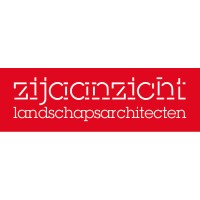 Zijaanzicht Logo