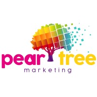 Pear Tree Marketing Ltd. Logo