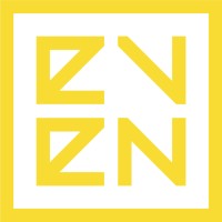 We Are Even Logo