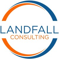 Landfall Consulting Logo