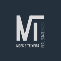 MT Real Estate Invest 🇱🇺 Logo