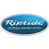 Riptide Pools Ltd Logo
