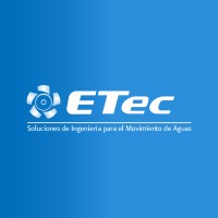 ETEC International Logo