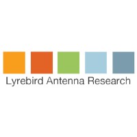 Lyrebird Antenna Research Pty Ltd Logo