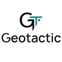 Geotactic Logo