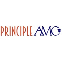 Principle AMC Logo
