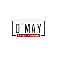 DMay Entertainment Logo