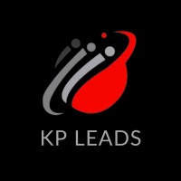 KP LEADS Logo