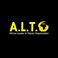 ALTO | For Africa Logo