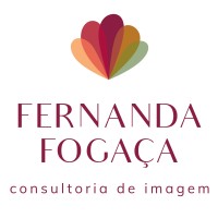 Fernanda Fogaça - Consultoria de Imagem Logo