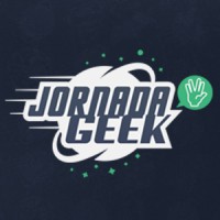 Jornada Geek Logo