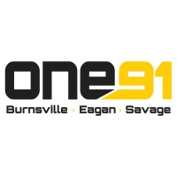 Burnsville-Eagan-Savage School District 191 Logo