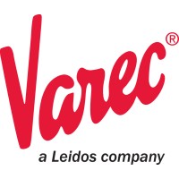 Varec, Inc (a Leidos company) Logo