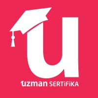 Uzman Sertifika Logo
