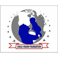 Child Vision Foundation Logo
