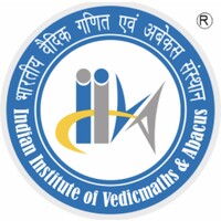 IIVA | Indian Institute of Vedic Maths & Abacus Logo