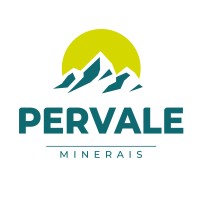 Pervale Minerais Logo