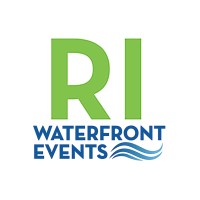 RI Waterfront Events Logo
