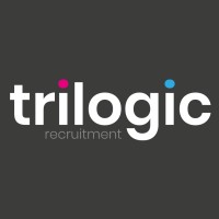 Trilogic Recruitment Logo