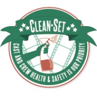 CleanSet Environmental Services Logo