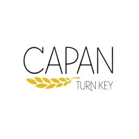 CAPAN - Consultoria E Assessoria Em Panificação Industrial Logo