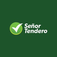 Señor Tendero Logo