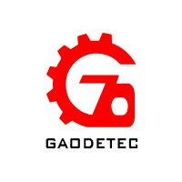 Gaode Equipment Co.,Ltd Logo