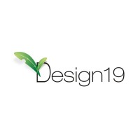 Design 19 Logo