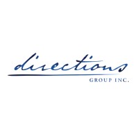 Directions Group Inc Logo