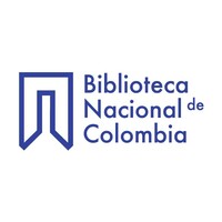 Biblioteca Nacional de Colombia Logo