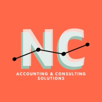 NC Accounting & Consulting Solutions Logo