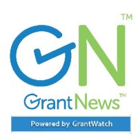 GrantNews Logo