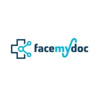 FaceMyDoc Logo