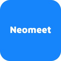 Neomeet Oy Logo