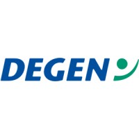 DEGEN GmbH & Co. KG Logo