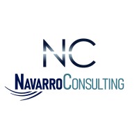 Navarro Consulting Logo