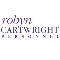 Robyn Cartwright Personnel Logo