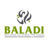 BALADI Program Logo