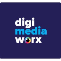 Digimedia Worx Logo